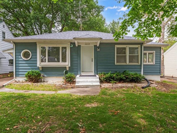 3823 28TH Avenue , Rock Island, IL 61201