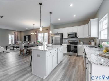 243 Greenpark Road , Sandston, VA 23150