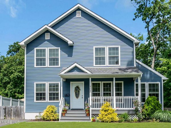 402 W Prospect Avenue, Keyport, NJ 07735