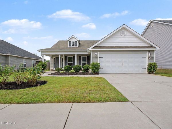 4521 Raleigh Drive, Grovetown, GA 30813