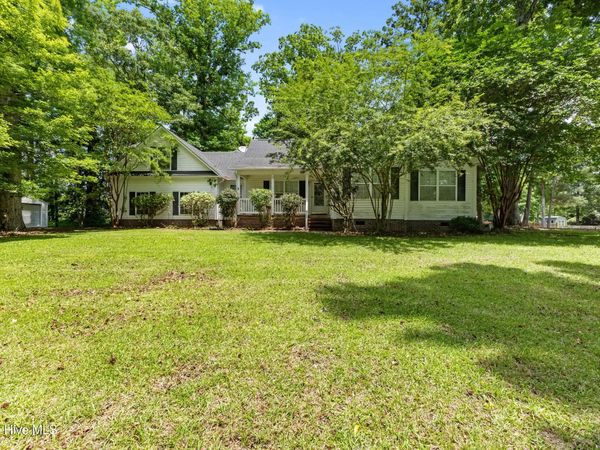364 Knollwood Drive, Hampstead, NC 28443