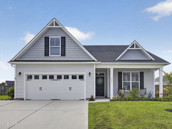 2024 Blue Spruce Drive, Leland, NC 28479