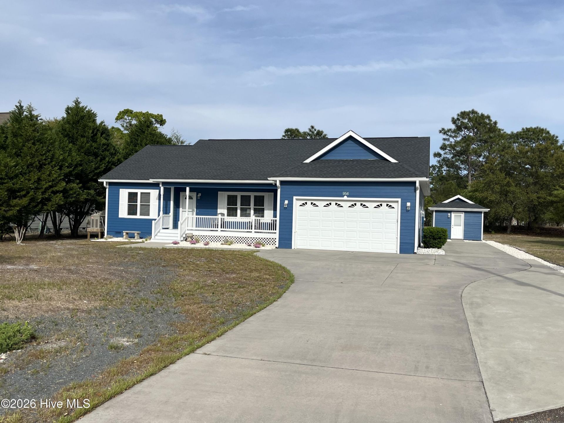 956 Nicklaus Road, Southport, NC 28461 Main Photo