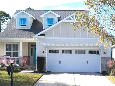 1444 Cassidy Court, Ocean Isle Beach, NC 28469