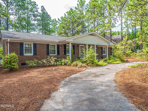 635 Pee Dee Road, Southern Pines, NC 28387