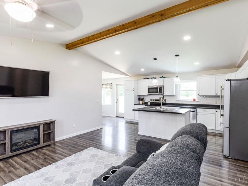 1038 Pansy Pike, Blanchester, OH 45107 Photo 8