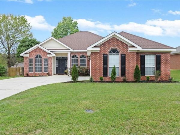 27471 Stratford Glen Drive , Daphne, AL 36526