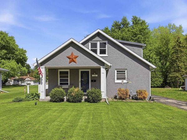 1420 N OWAISSA STREET, Appleton, WI 54911