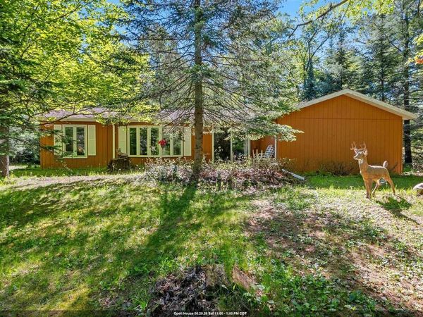 N6814 SPRINGBROOK ROAD, Cecil, WI 54111