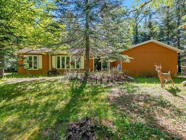 N6814 SPRINGBROOK ROAD, Cecil, WI 54111