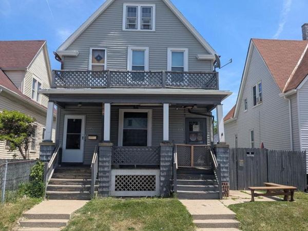 3264 N Holton STREET, Unit 3266, Milwaukee, WI 53212