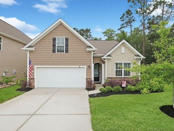 2139 Spring Tree Dr. , Little River, SC 29566