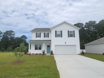 105 Dagger Ct., Myrtle Beach, SC 29588