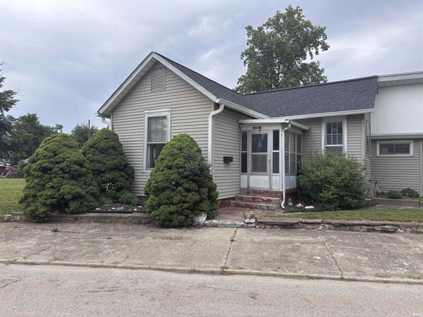 714 State Street, Logansport, IN 46947