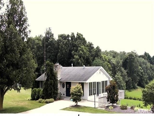 6832 E Ellsworth Road, Celestine, IN 47521 Main Photo