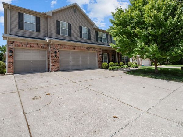 3107 CROOKED STICK Drive, Kokomo, IN 46902