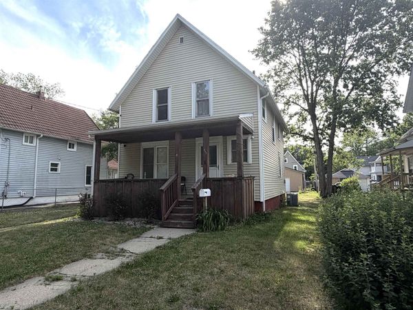 852 9th Street, Beloit, WI 53511