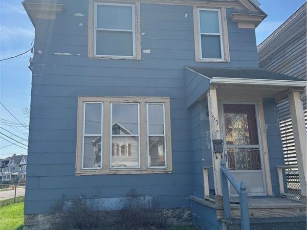 65 California Street, Buffalo, NY 14213