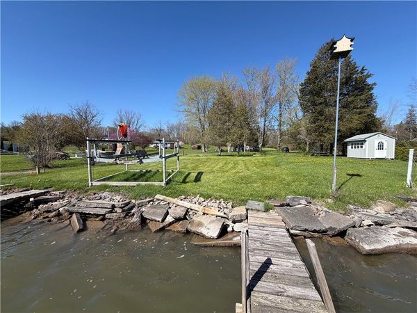 00 Lower Lake Road , Seneca Falls, NY 13148