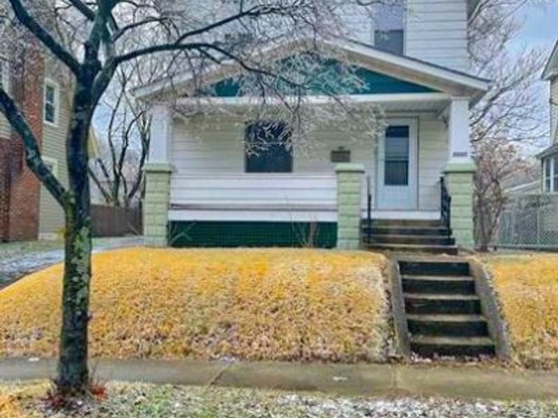 1010 Big Falls Avenue , Akron, OH 44310 Photo 1