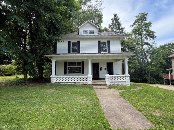 507 N 9th Street , Cambridge, OH 43725
