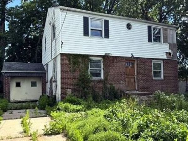 416 alexander Avenue, Linden, NJ 07036