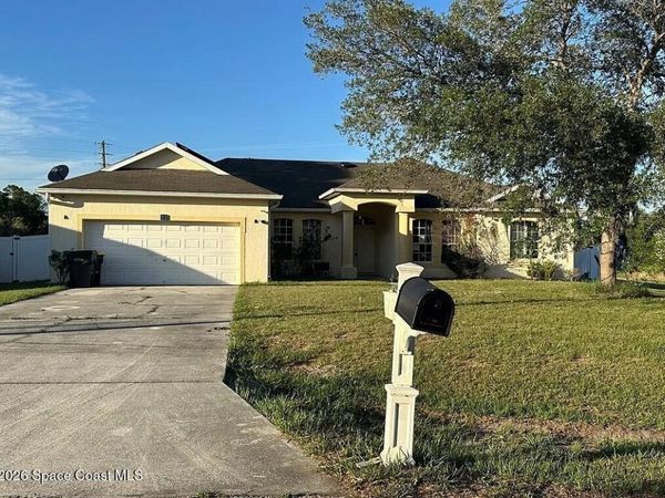 33 Herring Court , Poinciana, FL 34759
