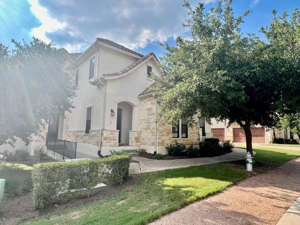 2210 University Club Dr DR , Unit 4A, Austin, TX 78732