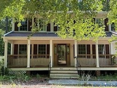 19001 Indian Road, Prince George, VA 23805