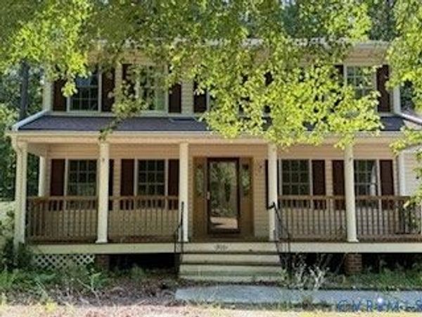 19001 Indian Road , Prince George, VA 23805