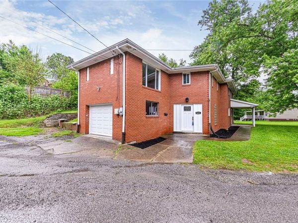 5601 Rogers Street, Pittsburgh, PA 15207