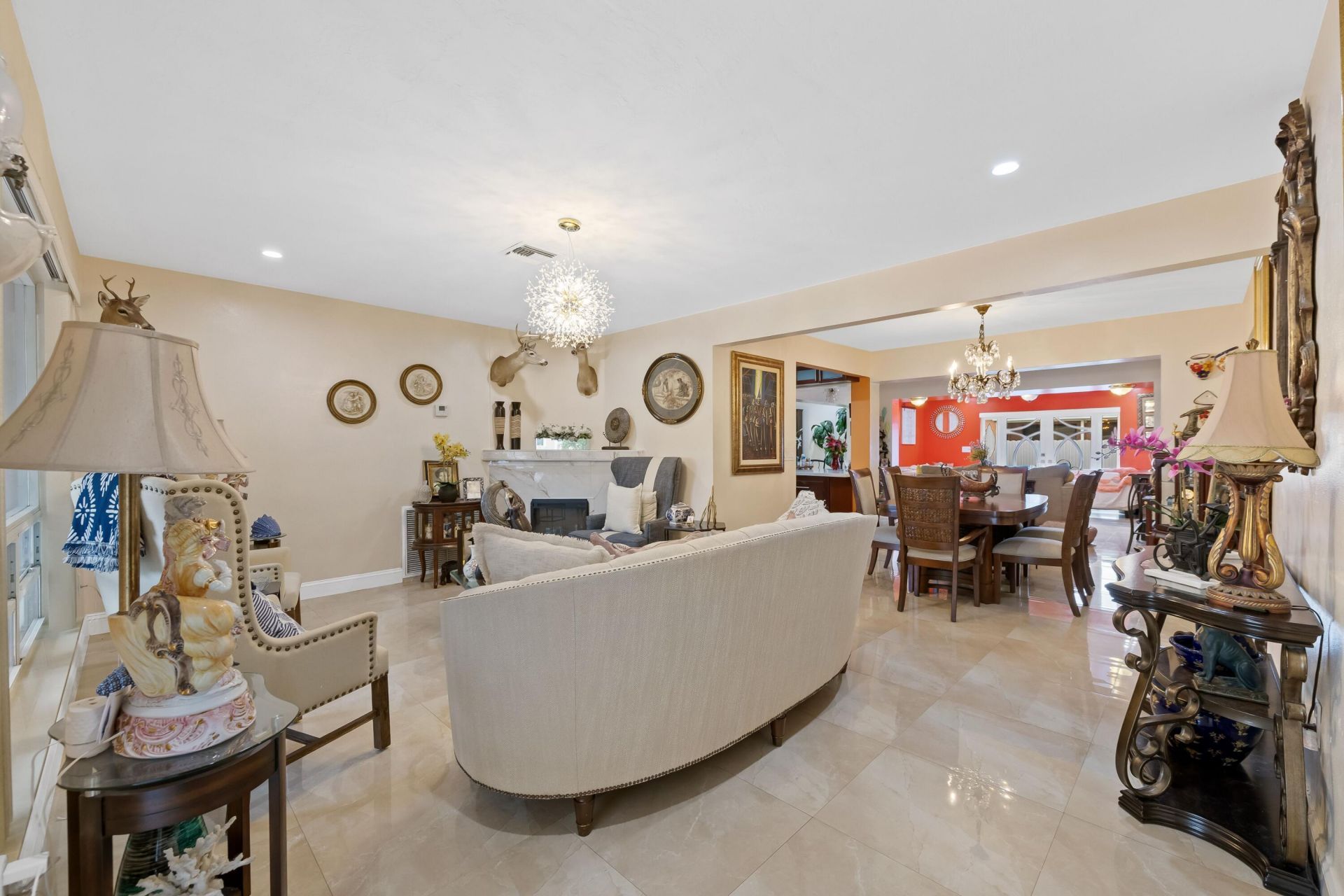 7649 Kismet Street, Miramar, FL 33023 Photo