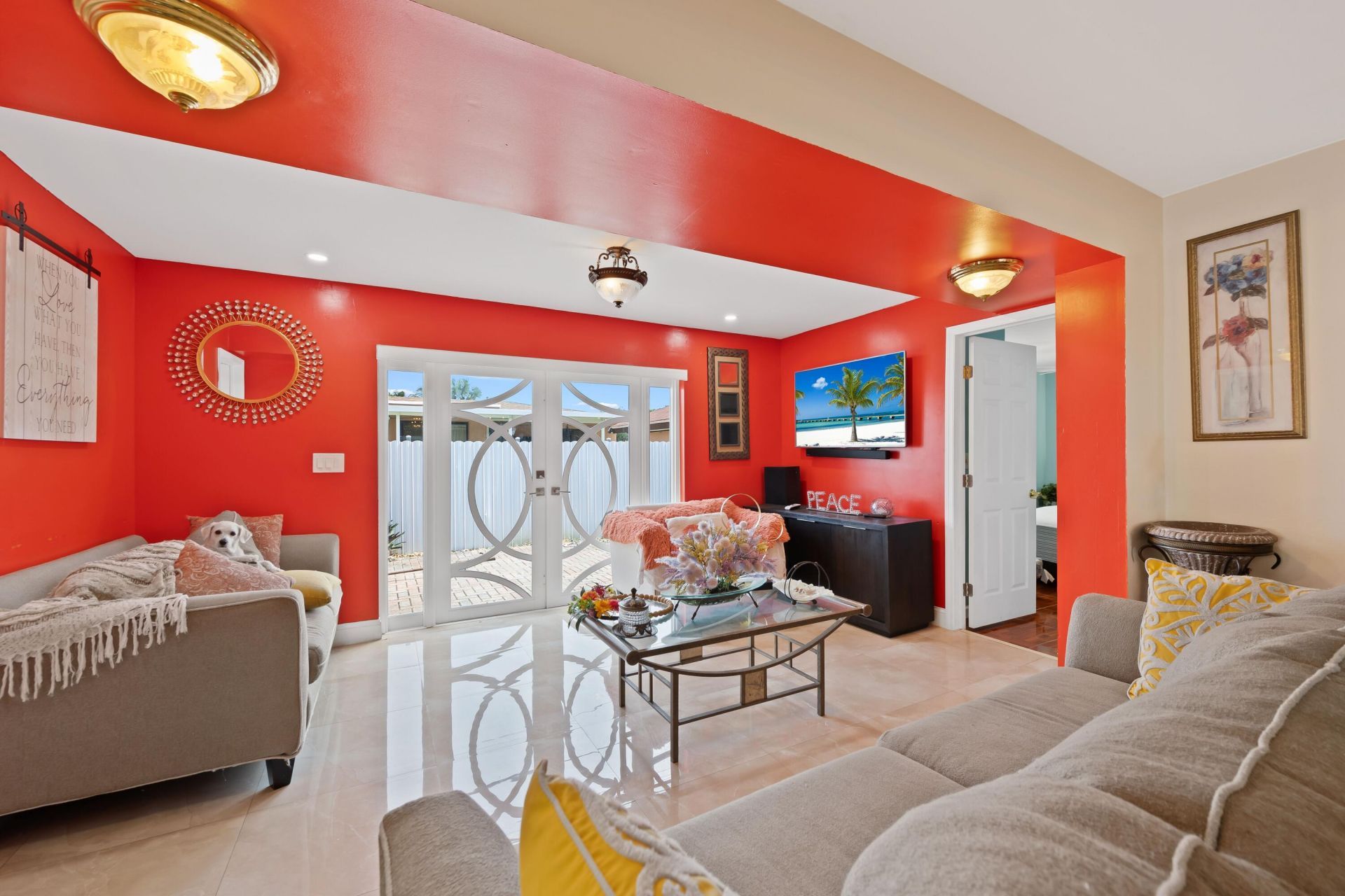 7649 Kismet Street, Miramar, FL 33023 Photo