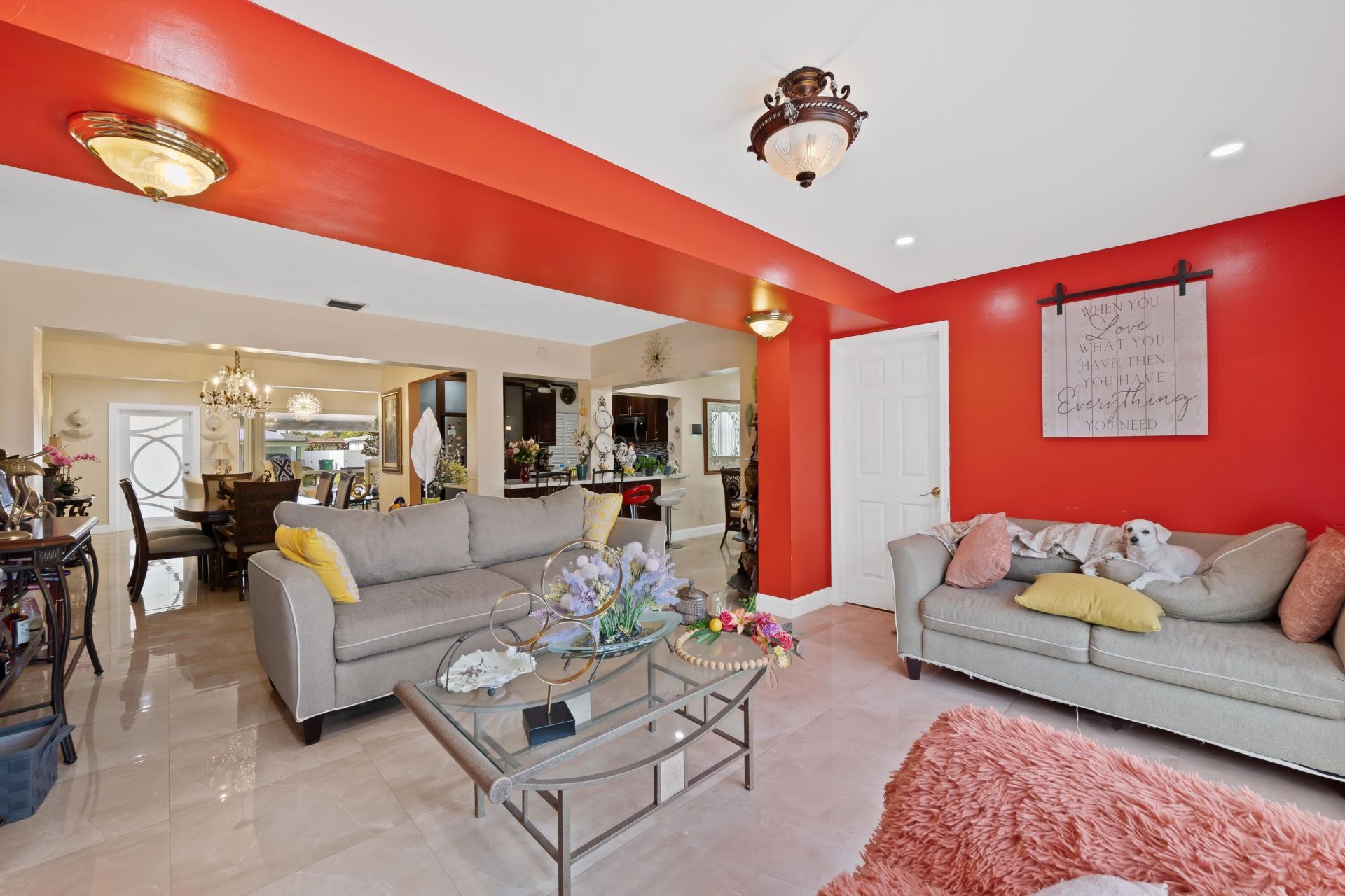 7649 Kismet Street, Miramar, FL 33023 Photo