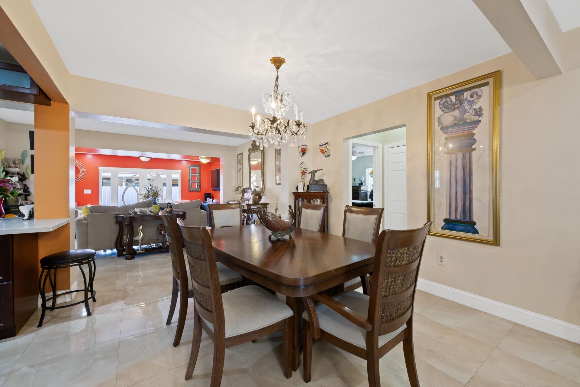 7649 Kismet Street, Miramar, FL 33023 Photo