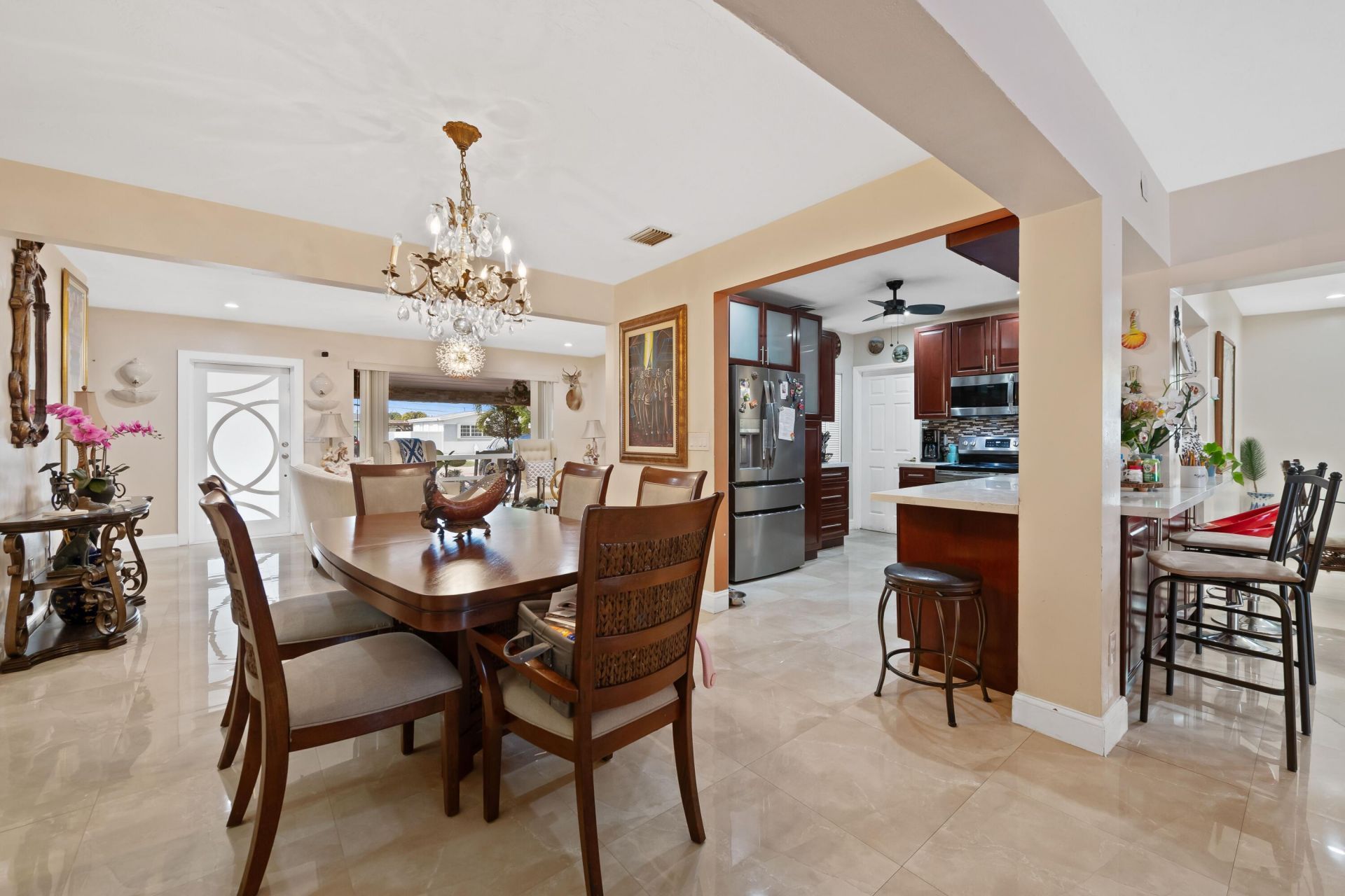 7649 Kismet Street, Miramar, FL 33023 Photo