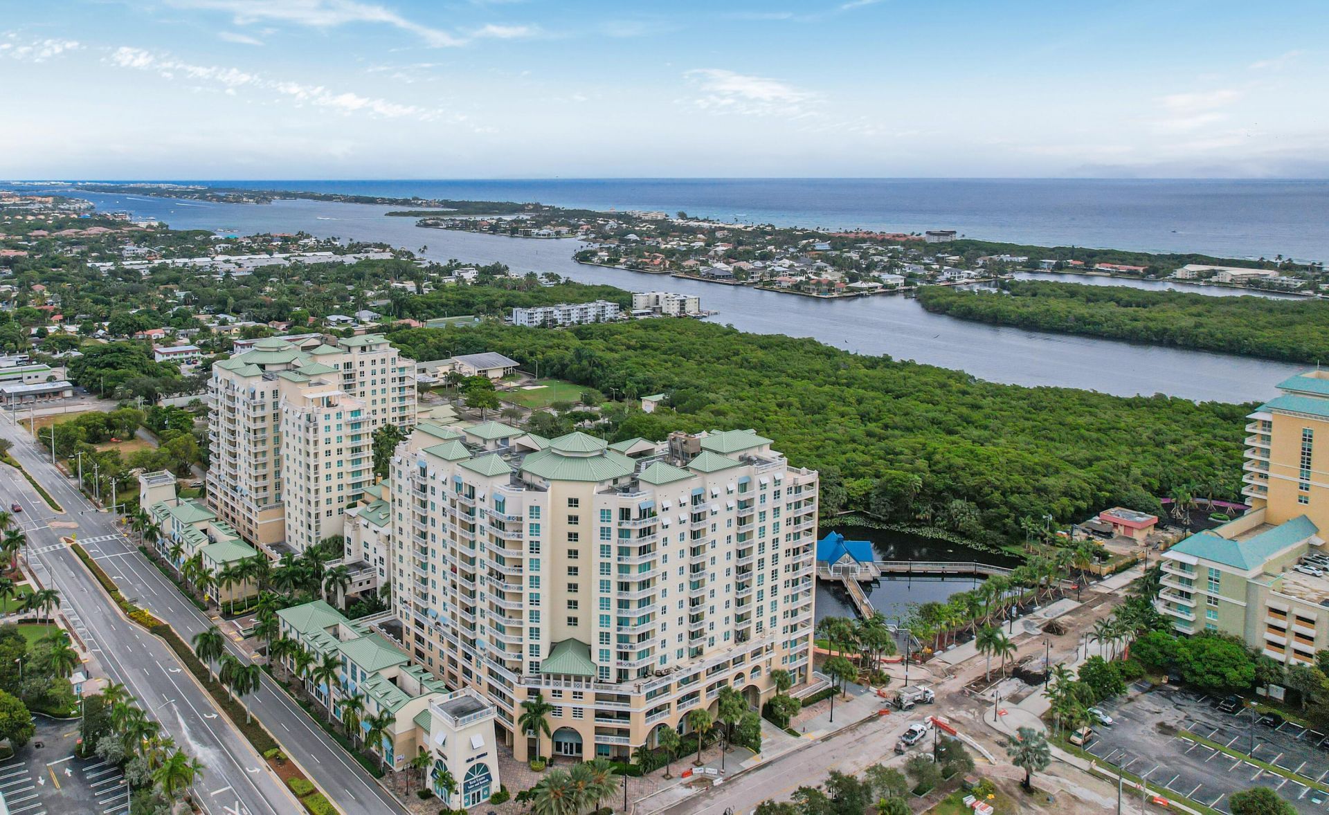 450 N Federal Highway, Unit 715, Boynton Beach, FL 33435 Photo