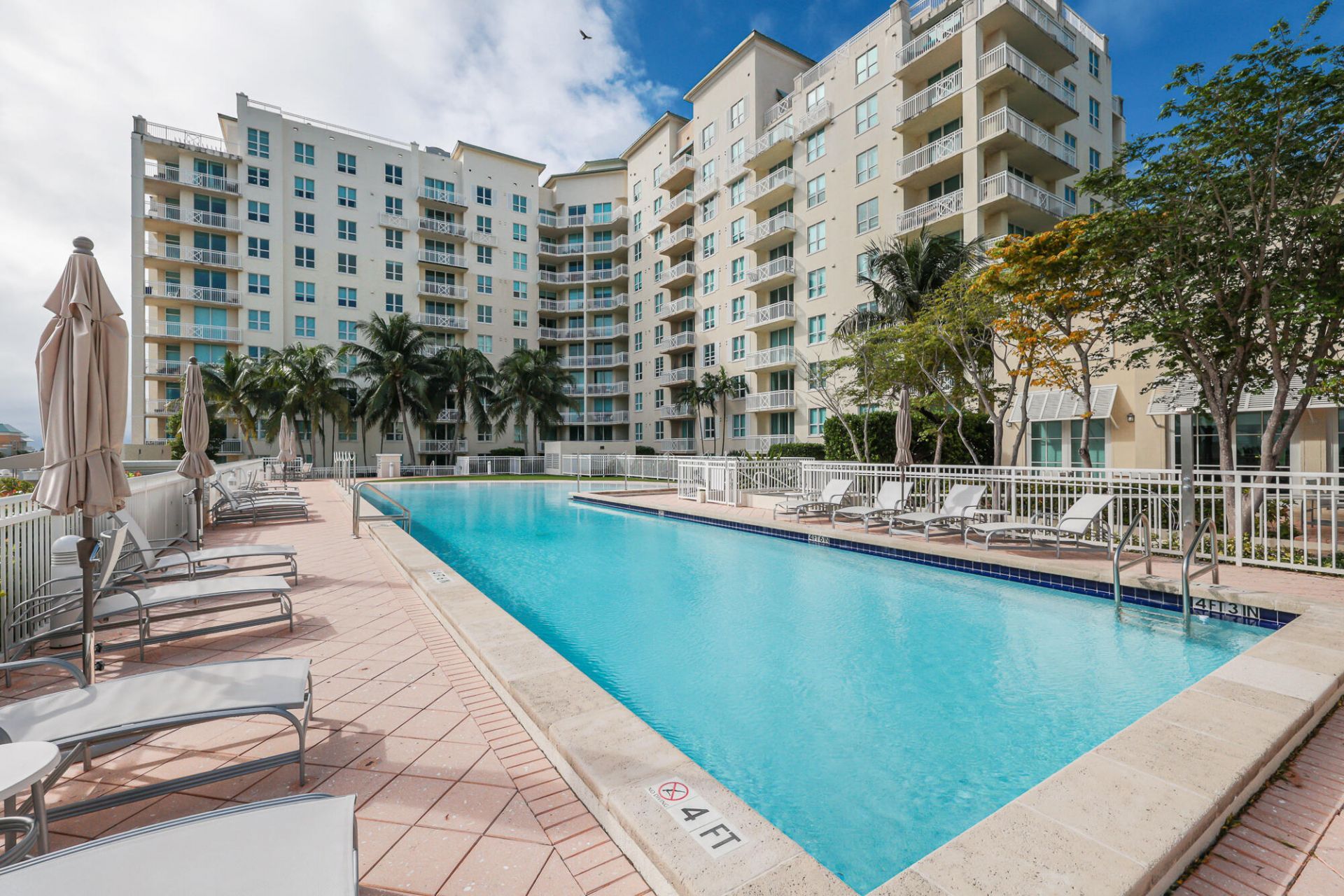 450 N Federal Highway, Unit 715, Boynton Beach, FL 33435 Photo