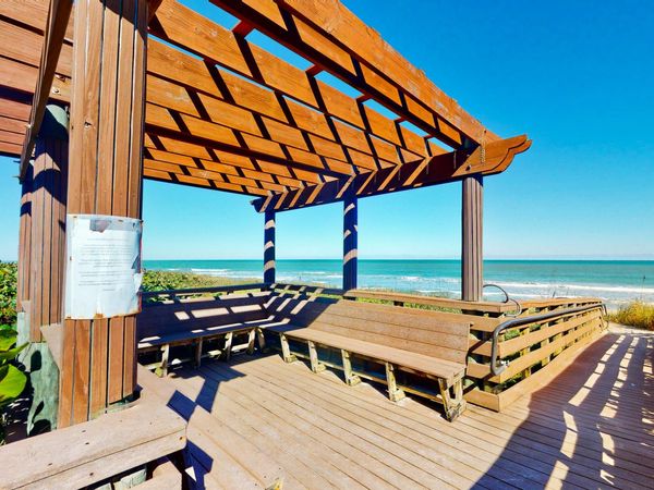 4245 N Hwy A1a, Unit 8, Fort Pierce, FL 34949