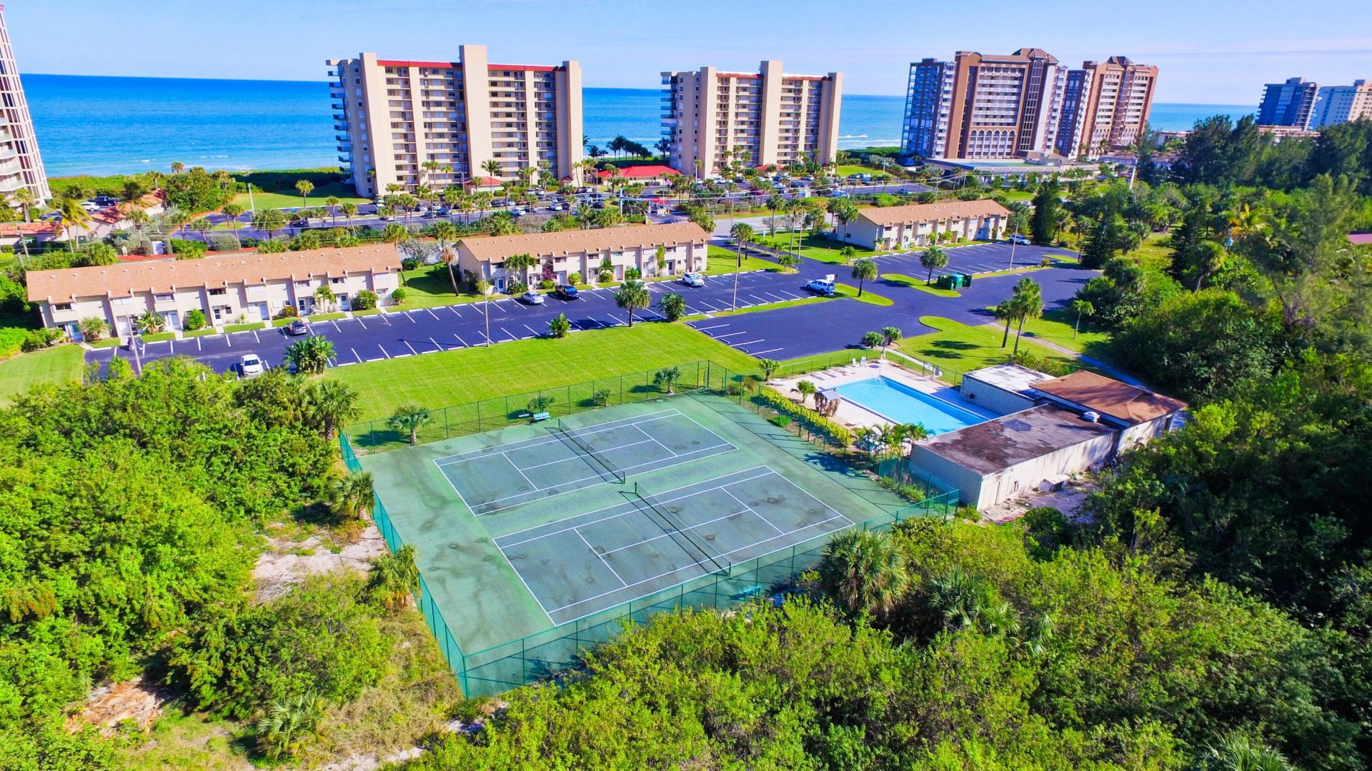 4245 N Hwy A1a, Unit 8, Fort Pierce, FL 34949 Photo