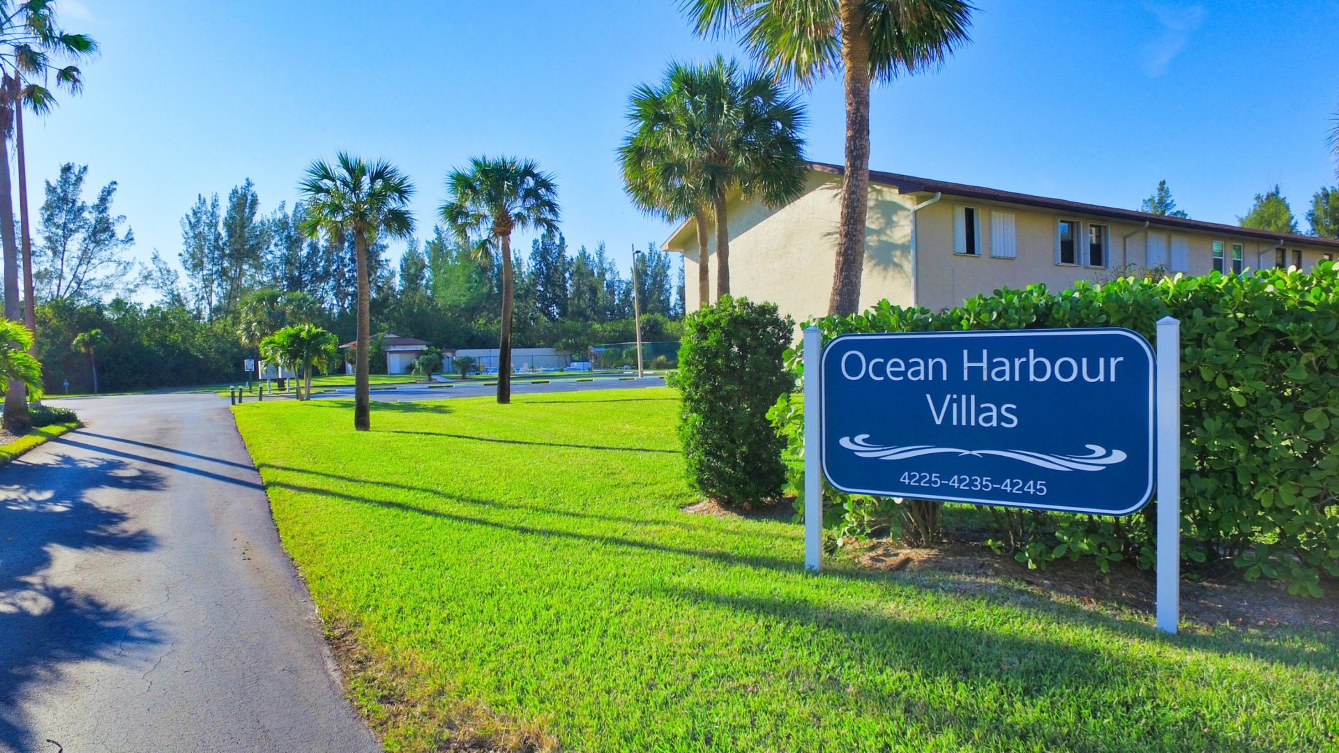 4245 N Hwy A1a, Unit 8, Fort Pierce, FL 34949 Photo