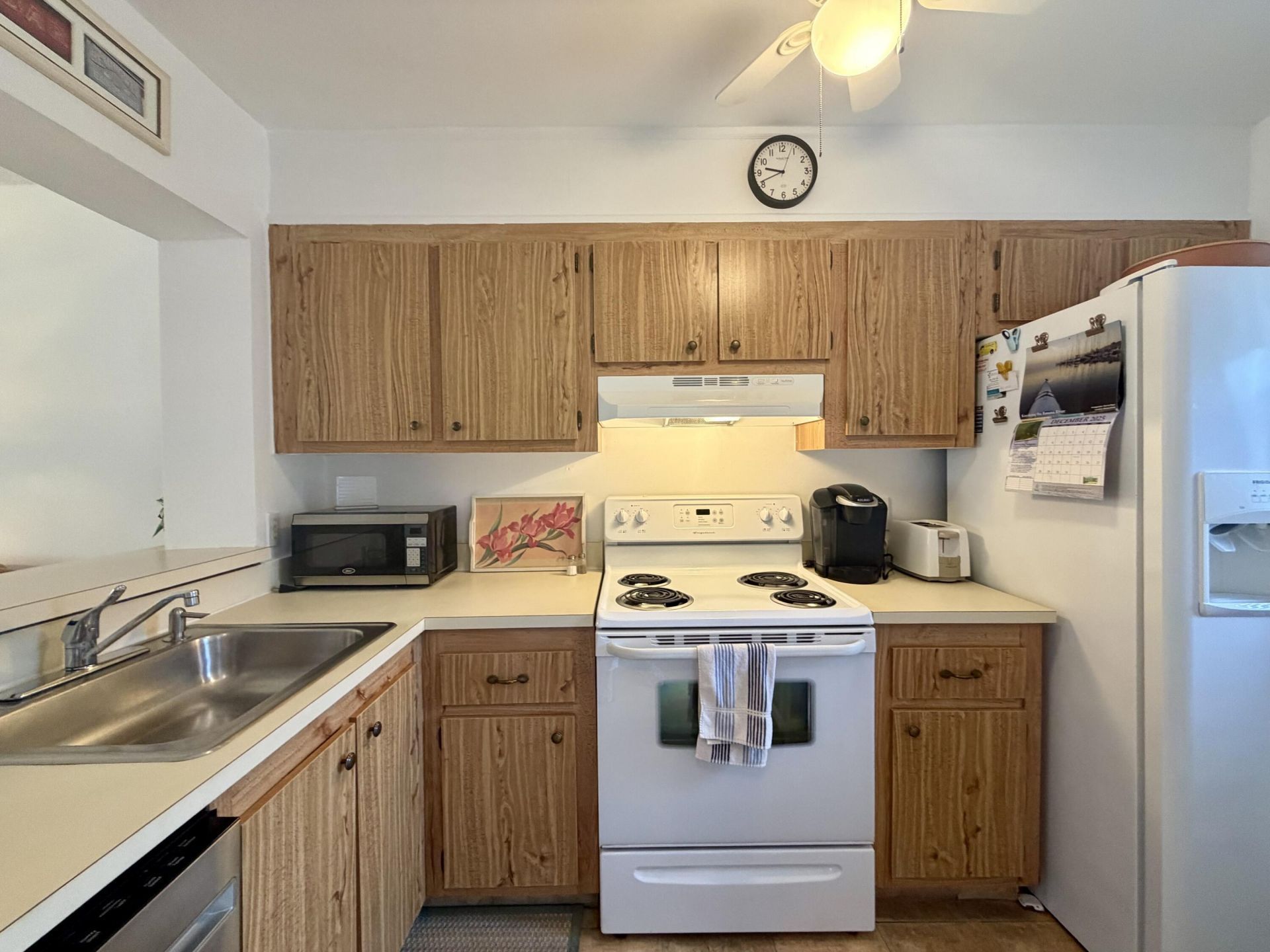 4245 N Hwy A1a, Unit 8, Fort Pierce, FL 34949 Photo