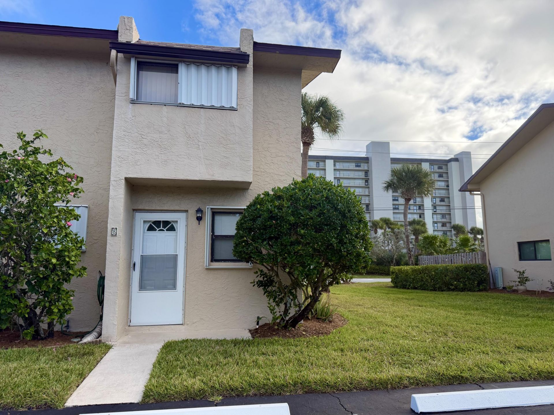 4245 N Hwy A1a, Unit 8, Fort Pierce, FL 34949 Photo
