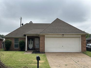 3812 CLARION DR, Memphis, TN 38135