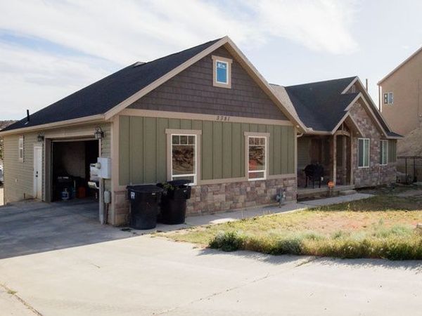 3381 W 1800 S, Vernal, UT 84078