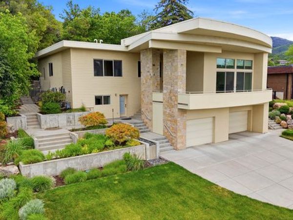 1389 E MILLBROOK WAY , Bountiful, UT 84010