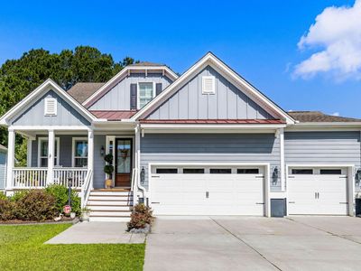 2824 Wagner Way, Mount Pleasant, SC 29466
