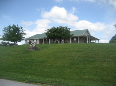 1026 S Sea Ridge Road, Lawrenceburg, KY 40342