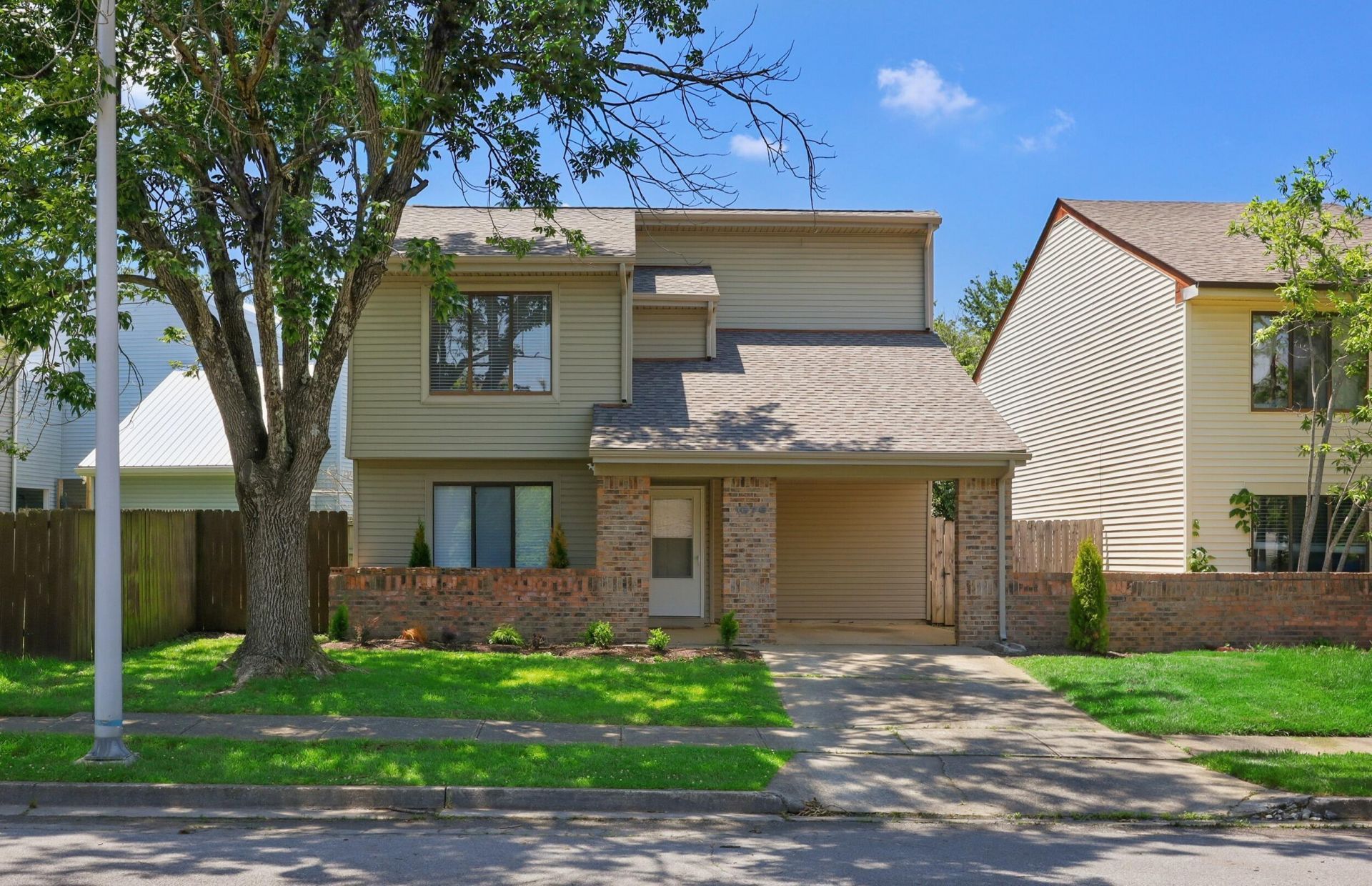 1676 Prairie Circle, Lexington, KY 40515