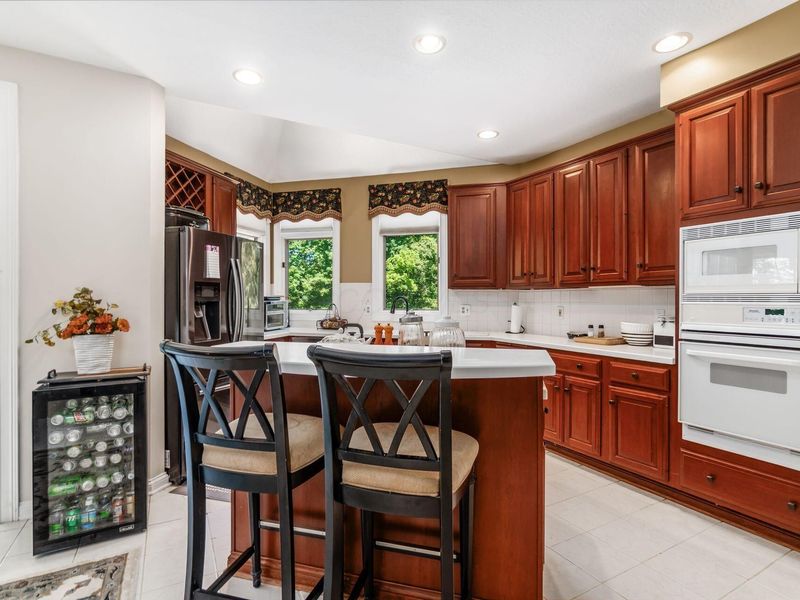 168 Aspenknoll Drive , Powell, OH 43065 Photo 11